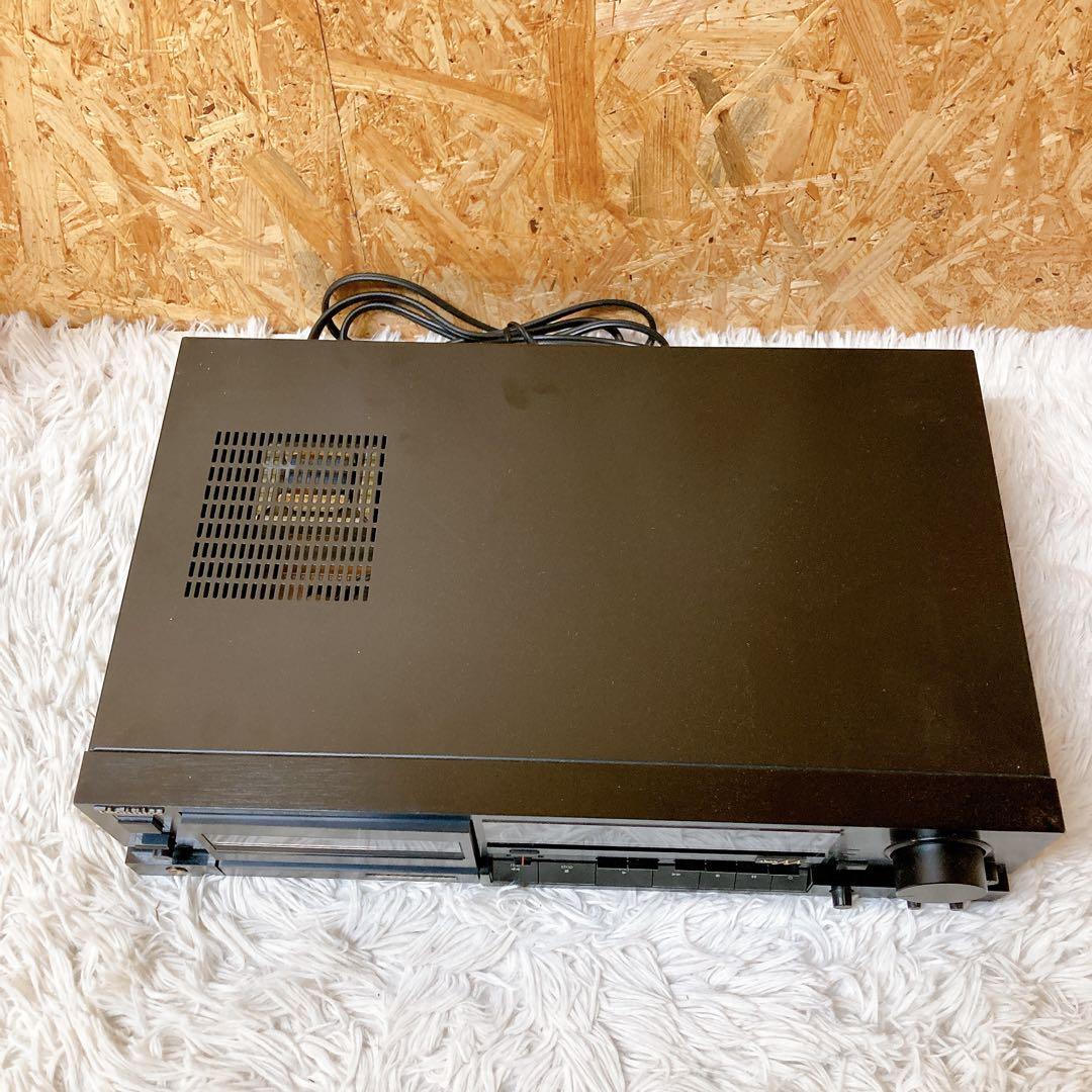 Technics テクニクス　RS-B905 カセットデッキ