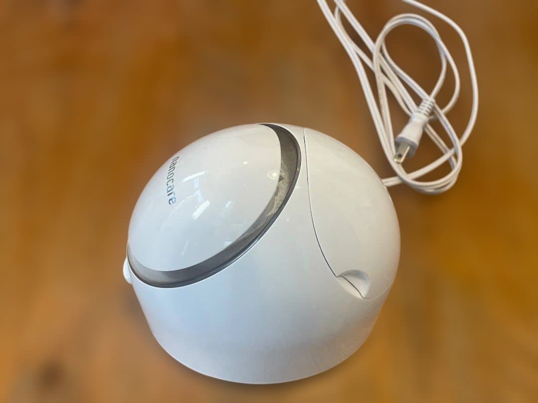 Panasonic EH-SA3C-N フェイススチーマー