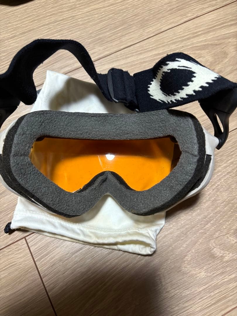 kissmark スノーボードウェア LLサイズ イエロー