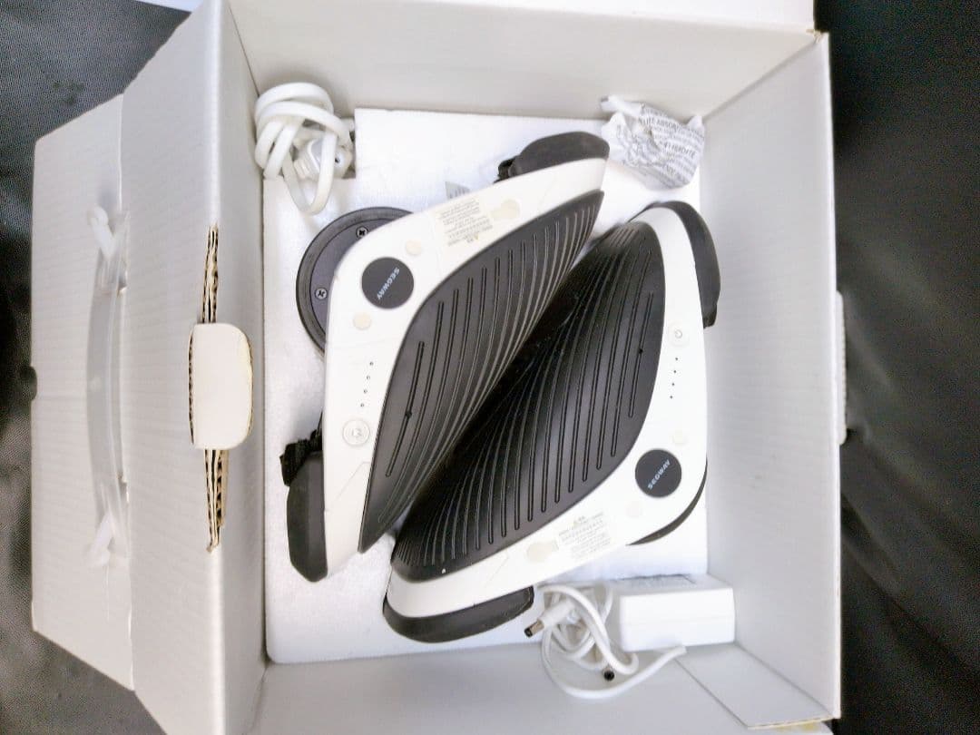 Segway Drift W1 セグウェイ ドリフト　M2821