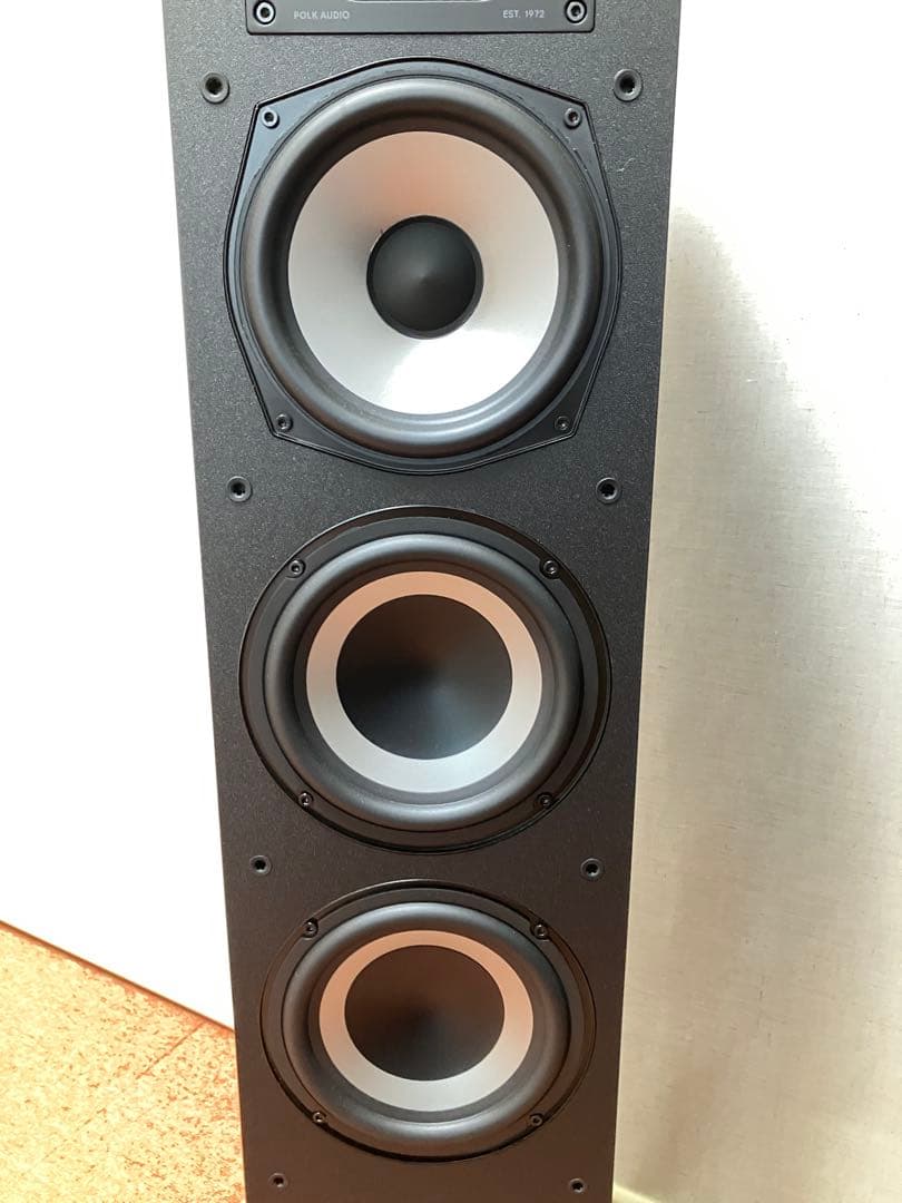 スピーカー・ウーファー Polk Monitor MXT60