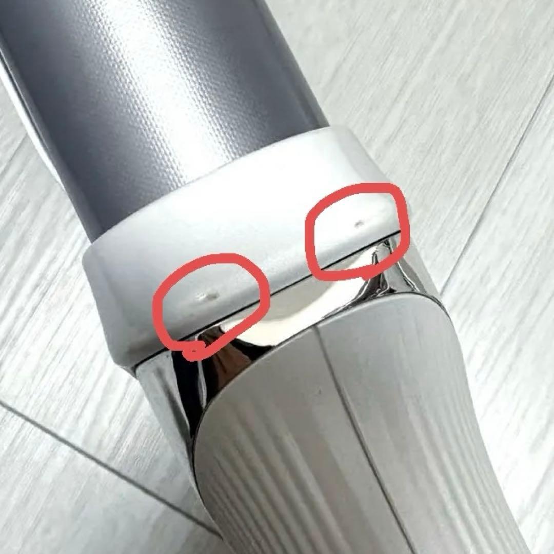 【保証書付】Refa リファビューテック ストレートアイロン カールアイロン