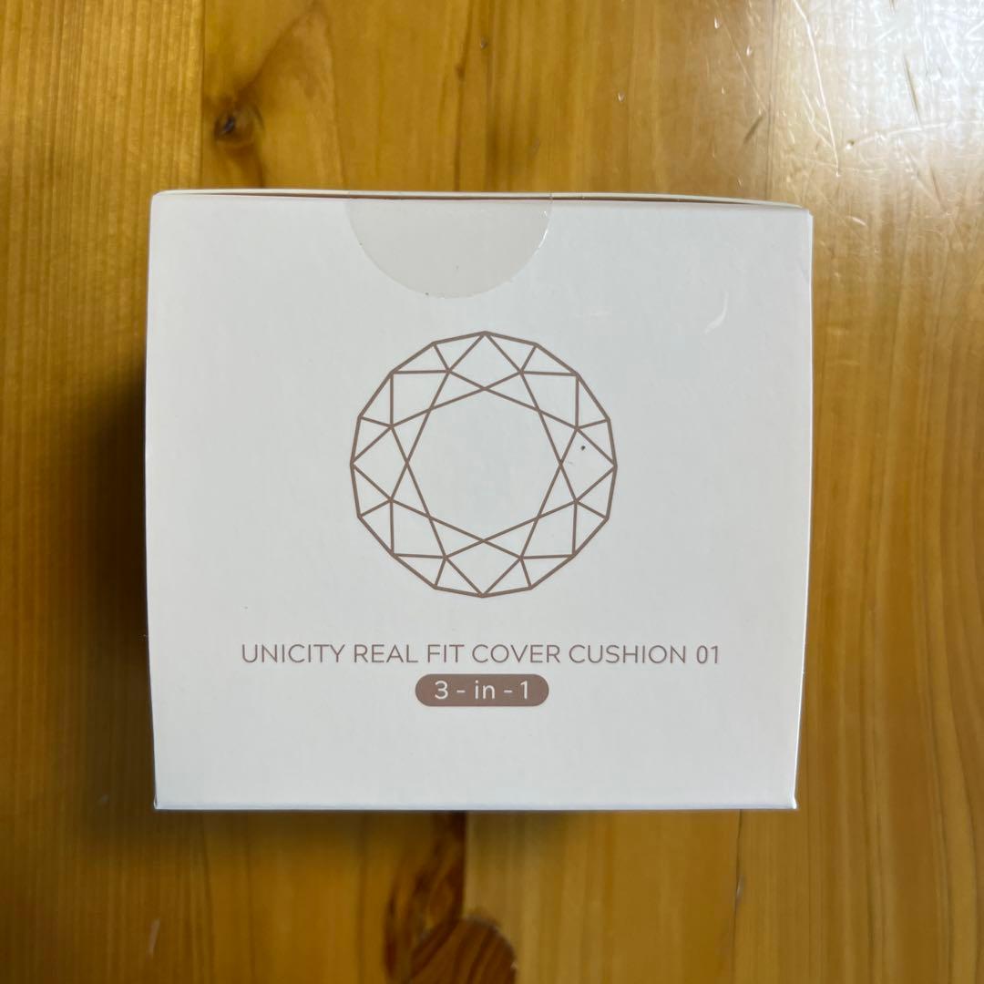 mds クッションファンデーション ライトベージュ その他