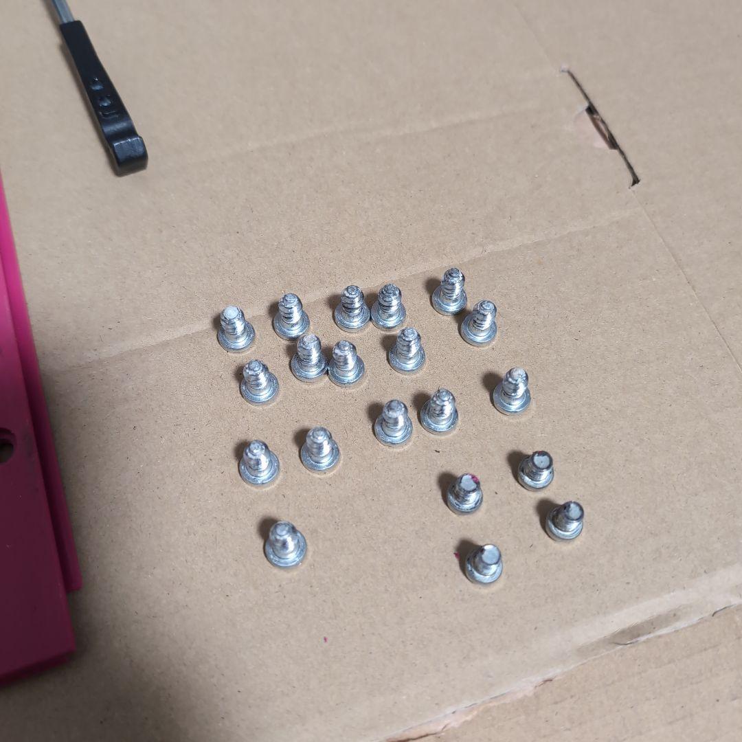 ロッテフェラー　フリーライド　テレマーク