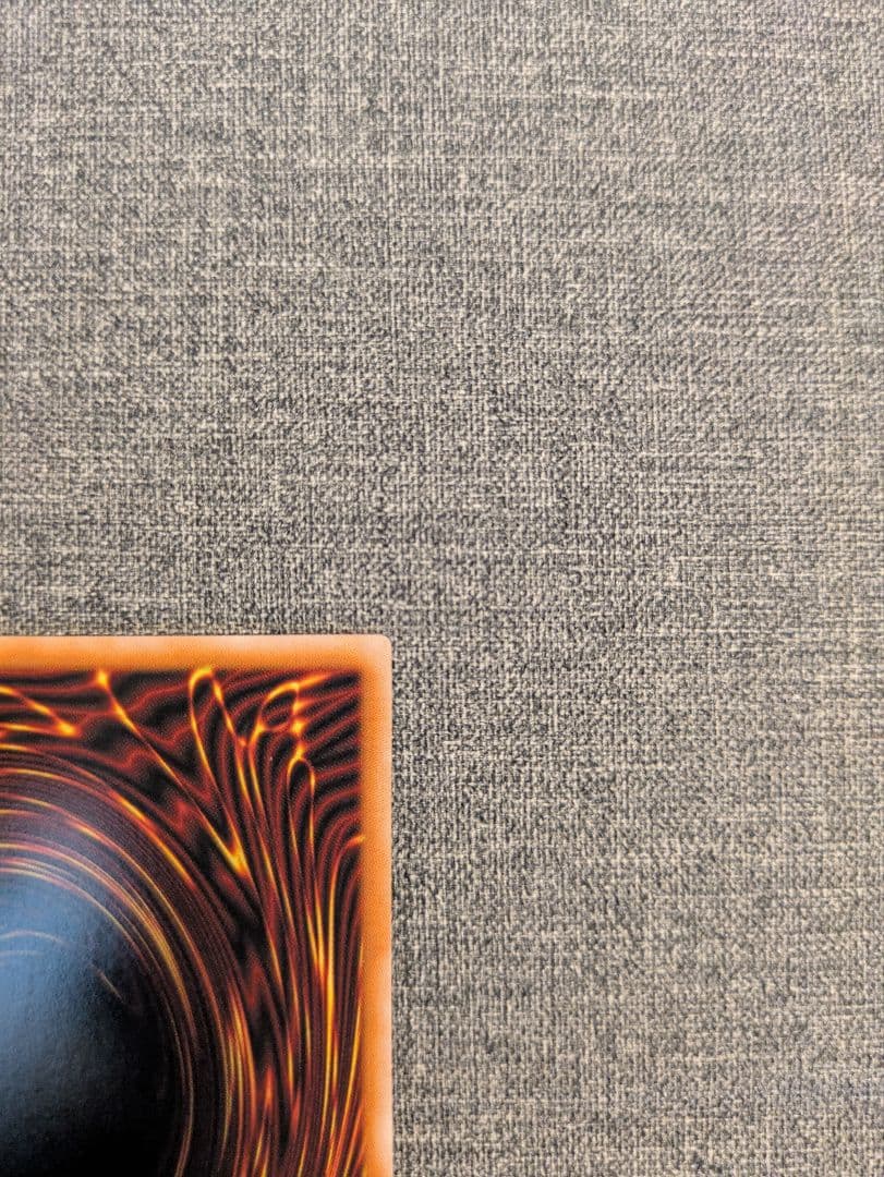 遊戯王ラッシュデュエル 顕現の秘儀 オーバーラッシュレア 1枚 絵違い