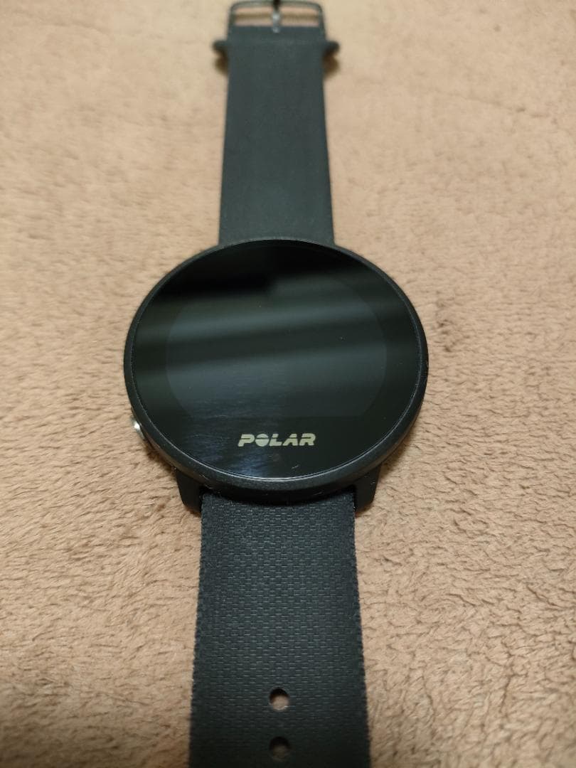 POLAR 健康管理 スマートウォッチ 900108443