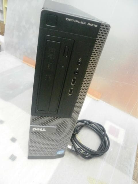 すずきち　DELLDell OptiPlex ３０１０ i5＜Win11＞