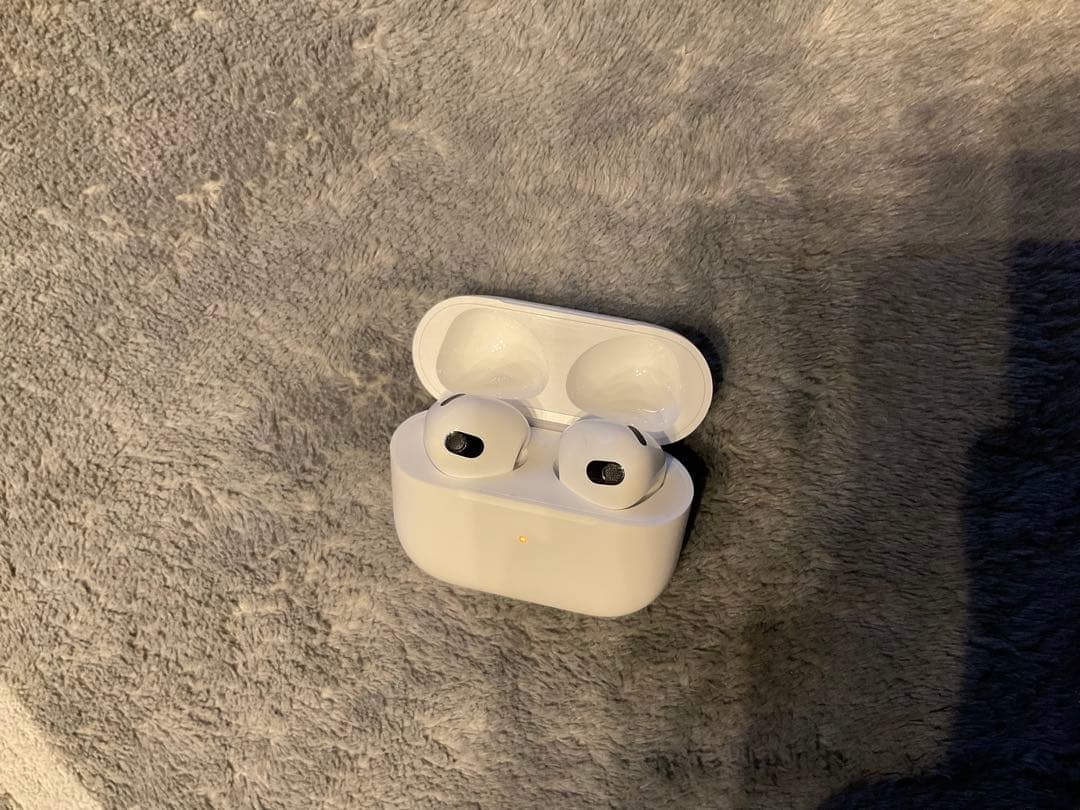 AirPods3 箱無し