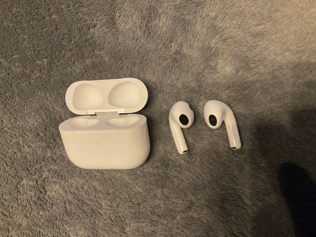 AirPods3 箱無し