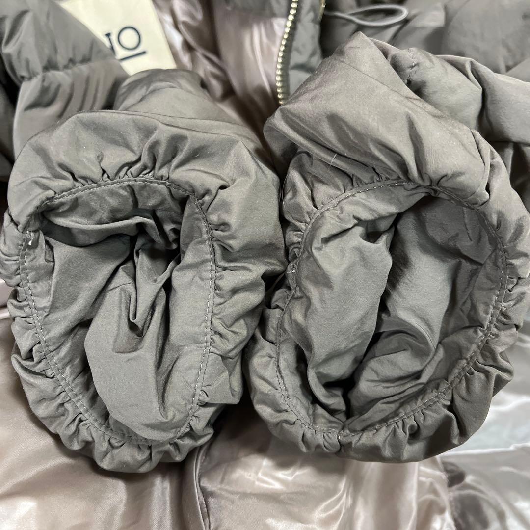 【週末価格】HERNOヘルノ ダウンコート ポーラテック　サイズ44