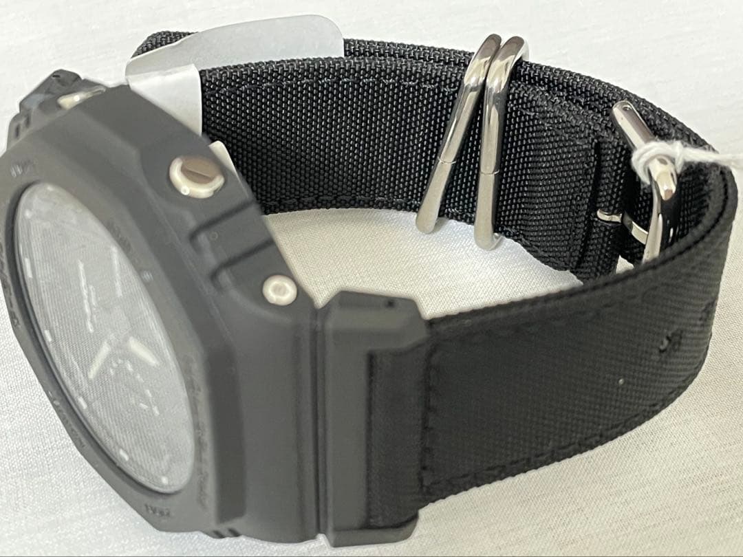 カシオ ジーショック G-SHOCK GA-2100BCE-1AJF