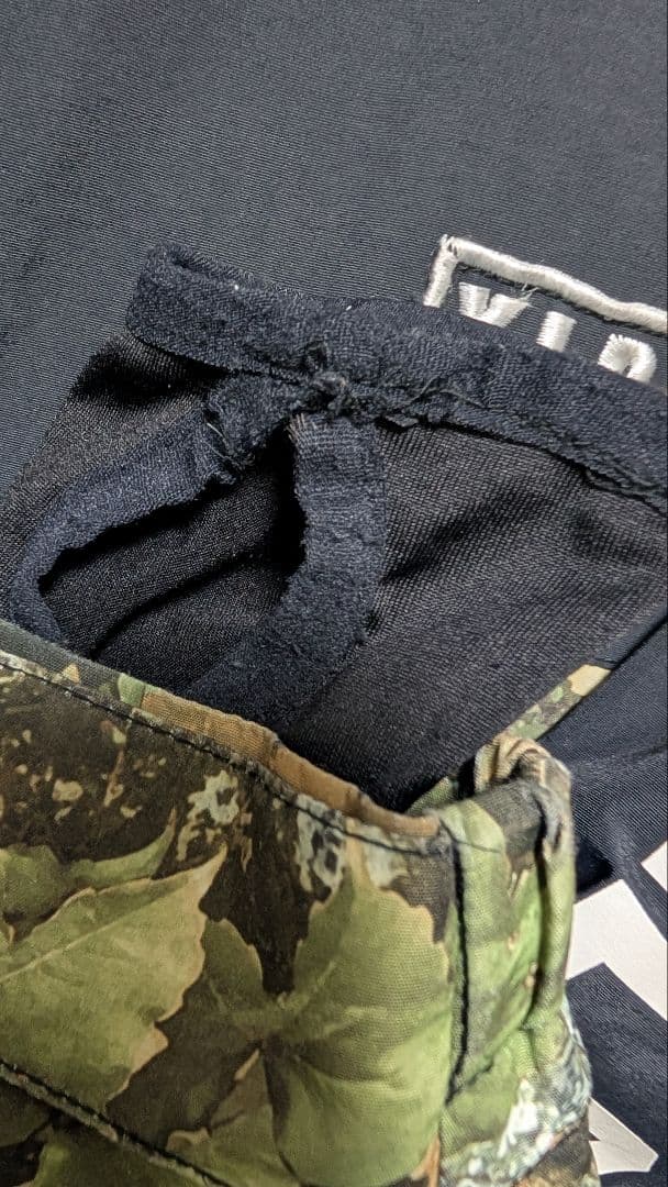 XLARGE × Bonfire スノーボードウェア