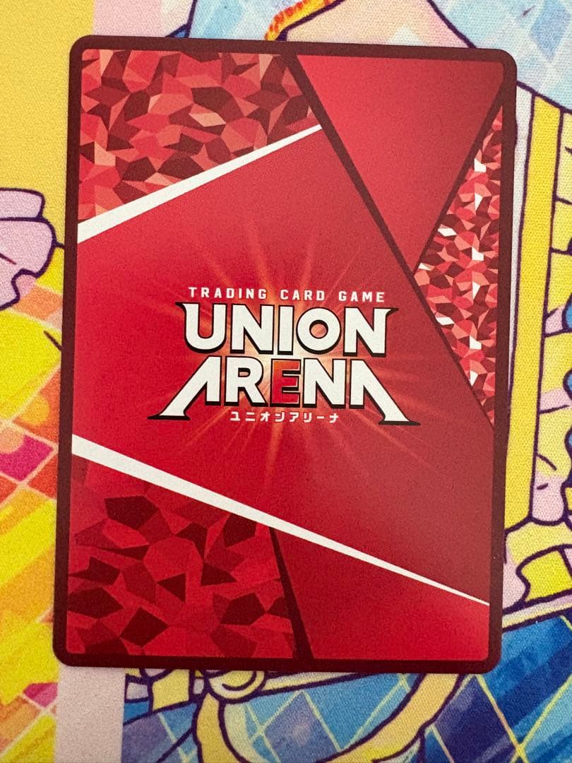 ユニオンアリーナ NIKKE ニケ プレブ シンデレラ SR☆☆ 星2 パラレル