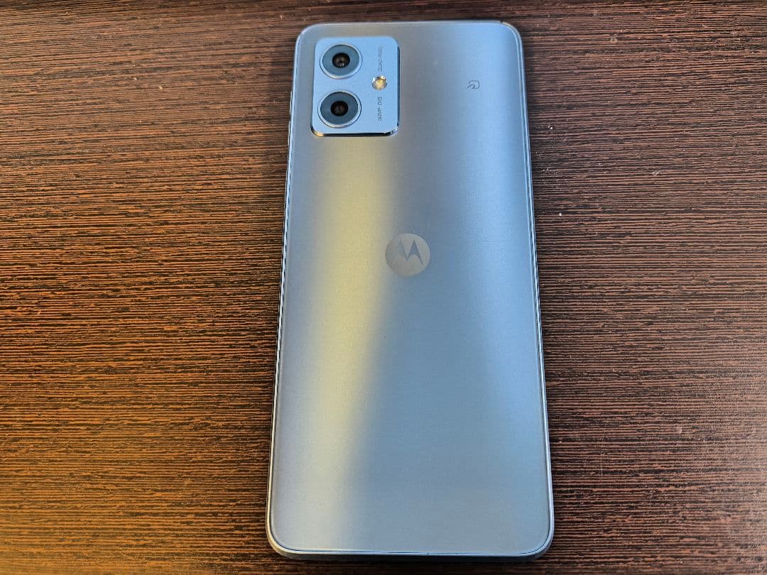 Motorola Moto G64 5G 8GB 128GB 本体