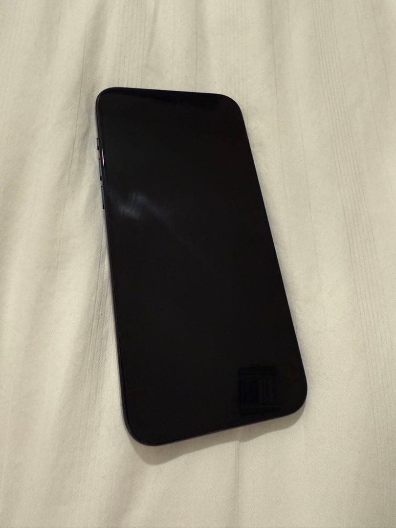 Apple iPhone 15 Pro Max ジャンク品 箱無し