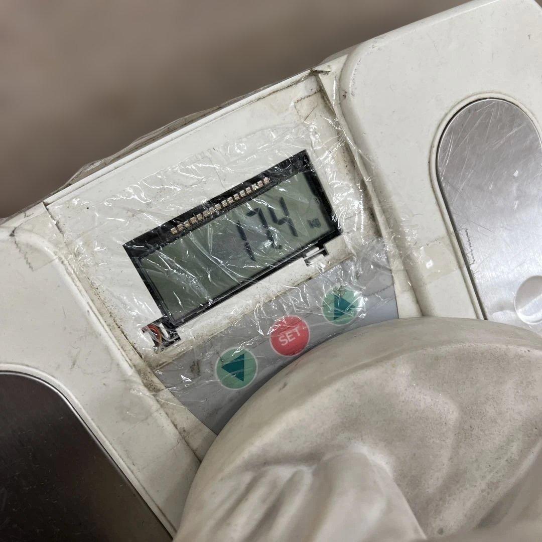 専用　大理石　女性裸婦像　高さ65.5㎝/17.4㌔　東Y7-1020☆1F