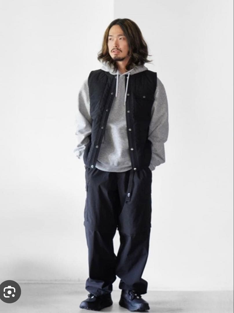 ノースフェイス★ベスト