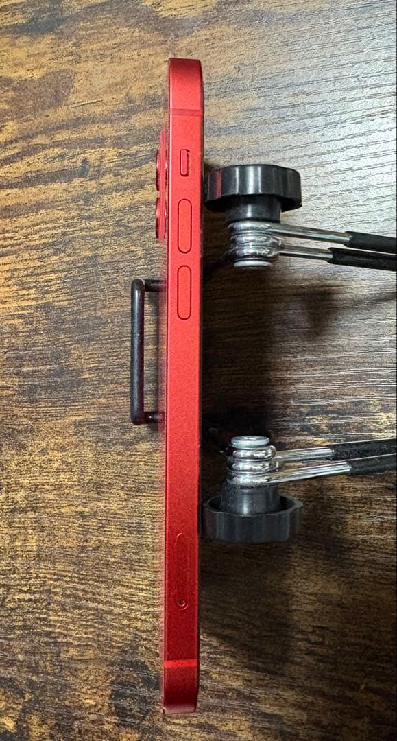 Apple iPhone 12 PRODUCT(RED) 本体