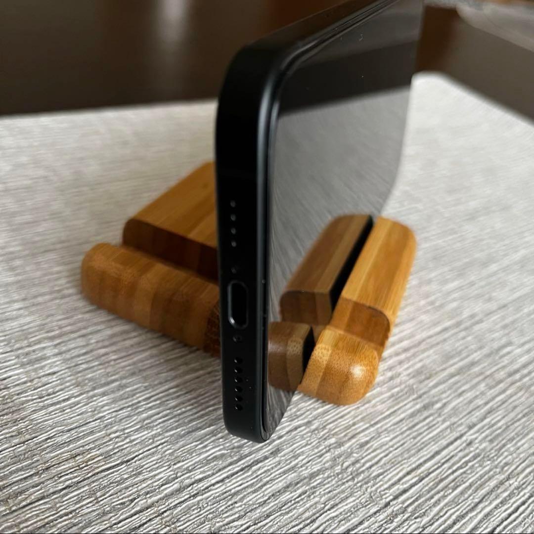 【100%】iPhone15Plus 128GB SIMフリー