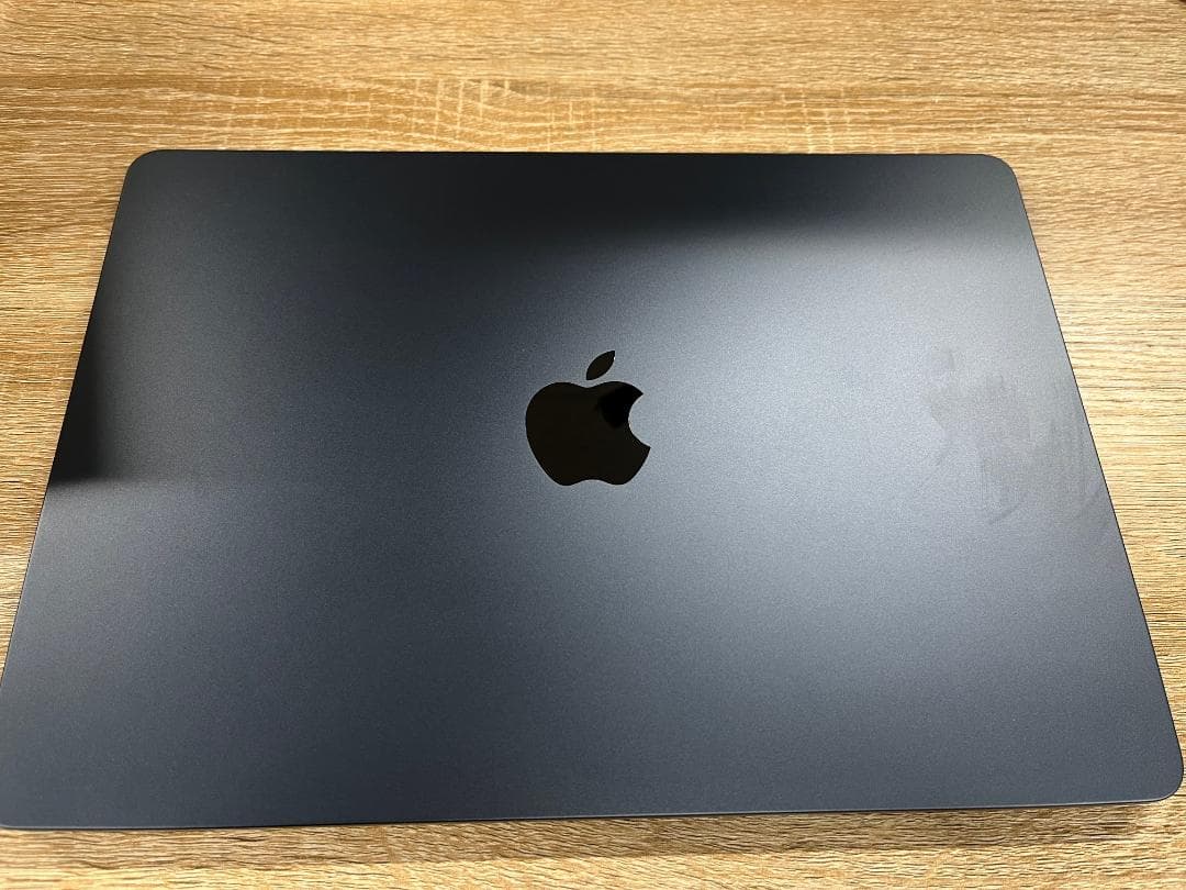Apple MacBook Air 13.6インチ
