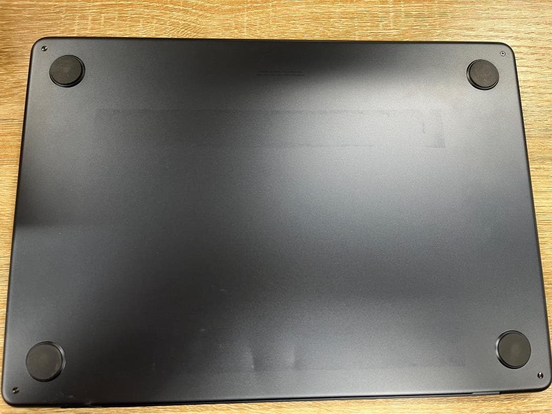 Apple MacBook Air 13.6インチ