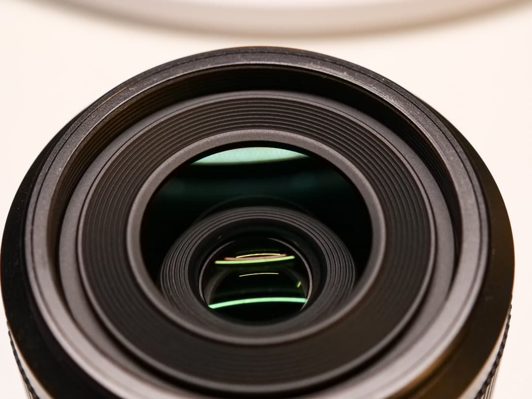 レンズ(単焦点) LUMIX G MACRO 30mm F2.8 ASPH. MEGA O.I.S