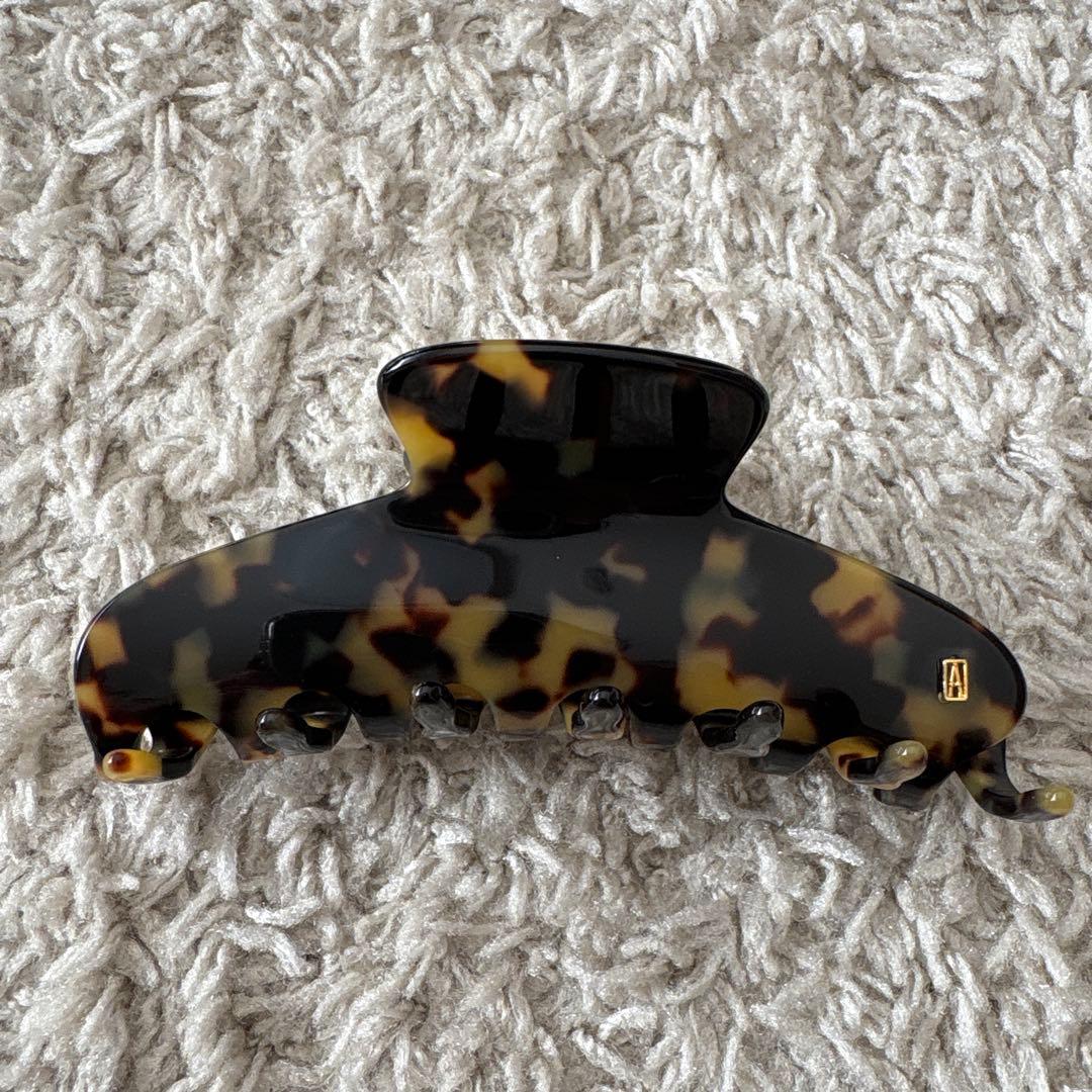 アレクサンドルドゥパリ　Lクリップ