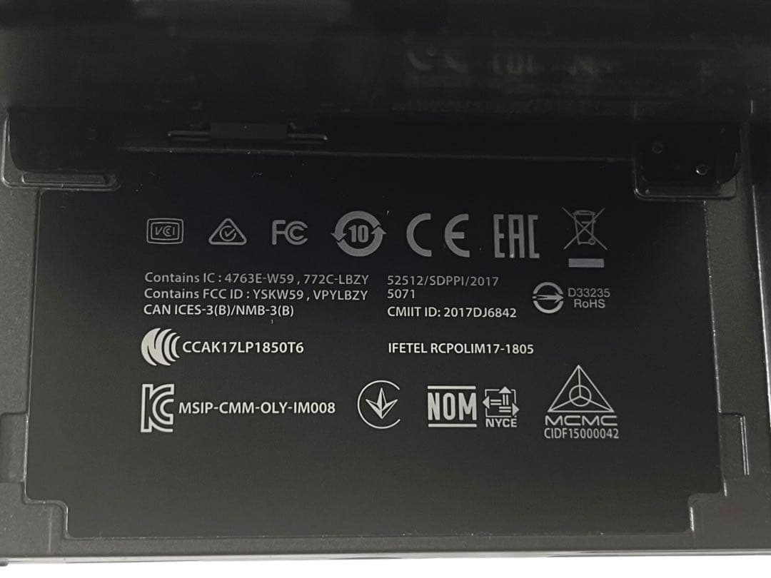 OLYMPUS PEN E-PL10 14-42mm［ショット数601回］