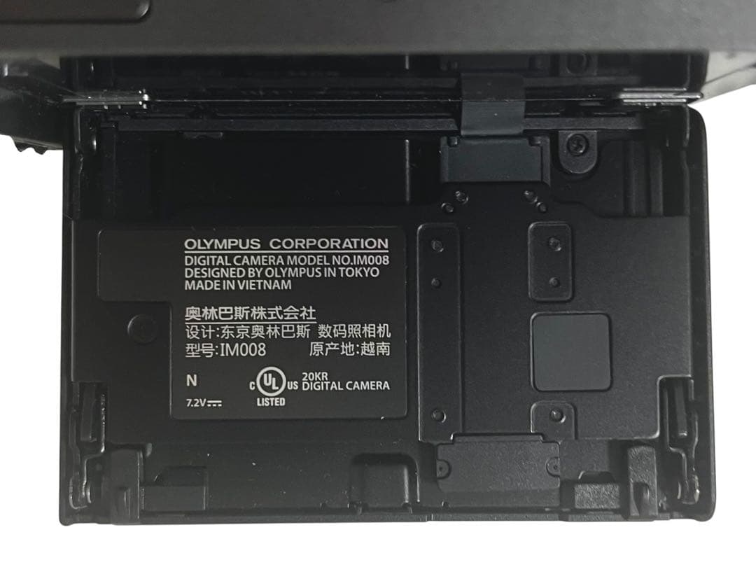 OLYMPUS PEN E-PL10 14-42mm［ショット数601回］