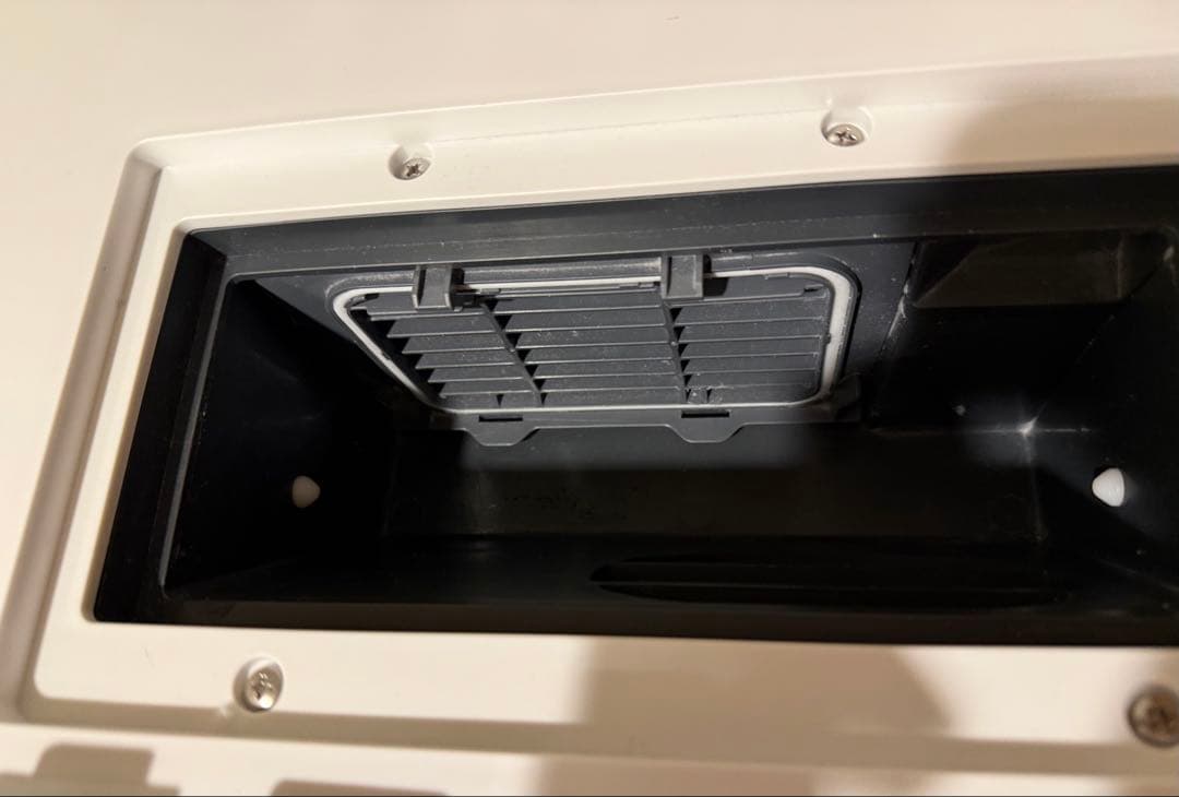 2024年製【右開き】Panasonic NA-LX127CRドラム式洗濯機