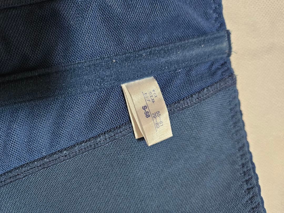 リベルディーニュ ウエストシェーパー S