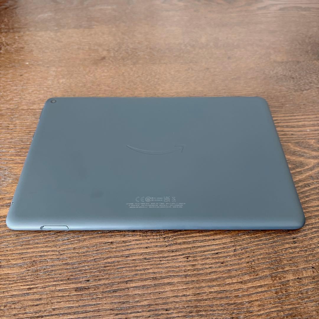 あ◯う★美品＆セット★fireHD10PLUS 第11世代＆充電スタンド他