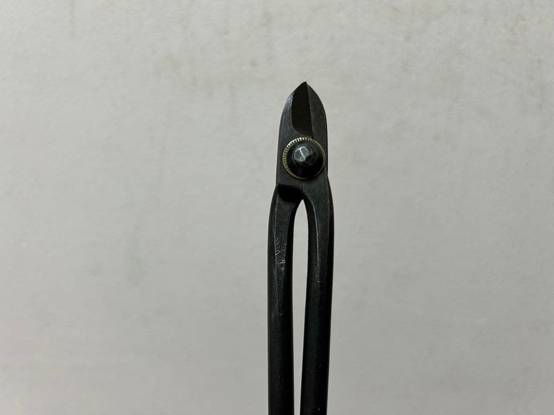 な*な様 盆栽道具セット 盆栽　小品盆栽　盆栽鋏　植木鋏　ガーデニング