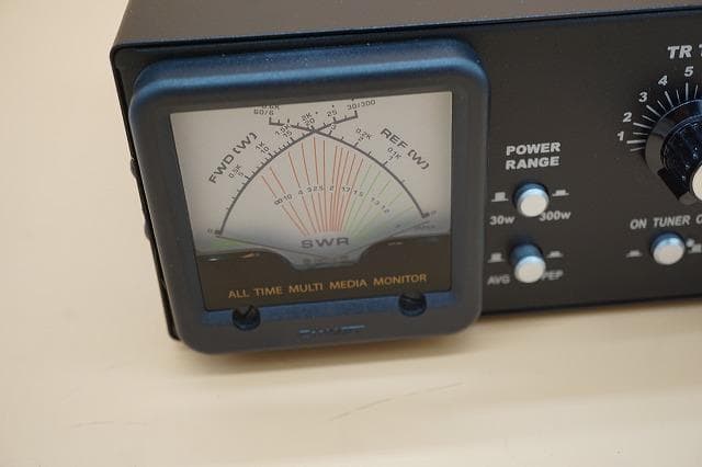 FT-891M＋CAT-300＋DM-330MV＋アンテナ一式 ほぼ新品