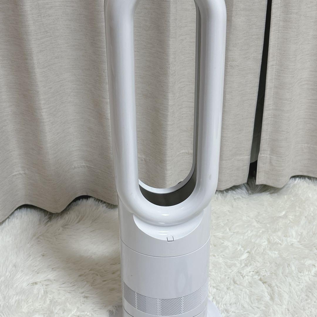 【未使用級】Dyson★AM09★hot&cool★セラミックファンヒーター★