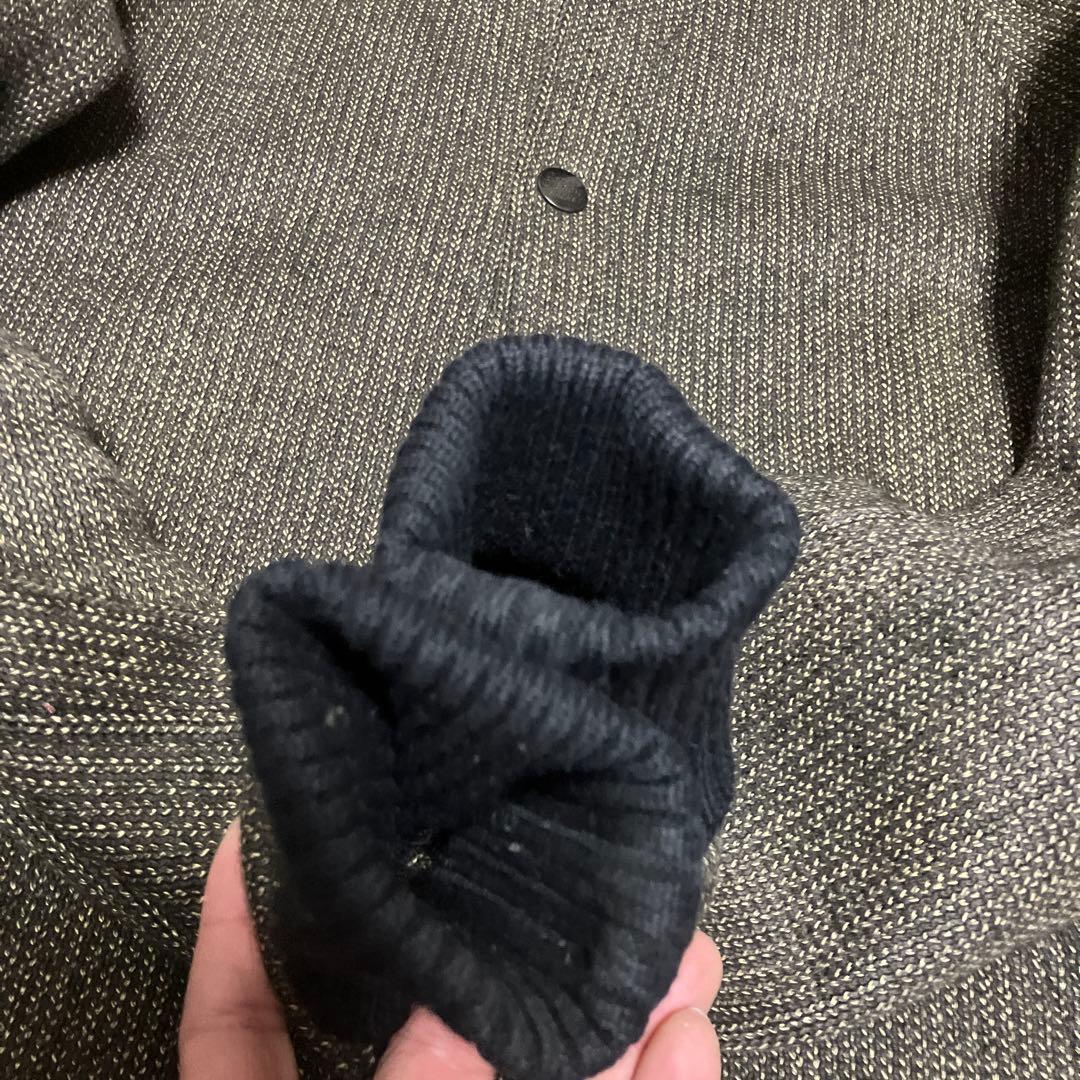 ショット×ブラウンズビーチ　フルカウント　ファラオコート　38 美品