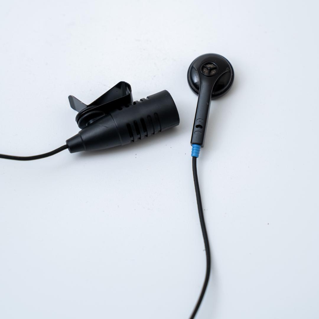 ALINCO DJ-P90 トランシーバー4台セット