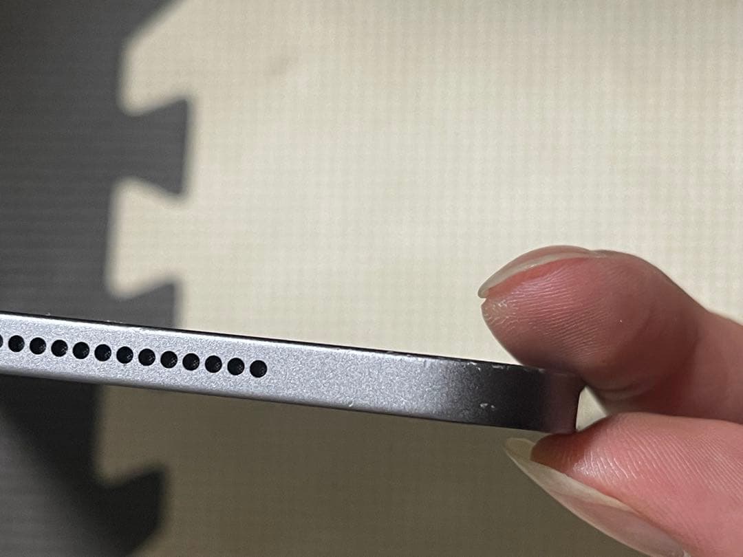 Apple iPad pro 11インチ (第1世代)64GB