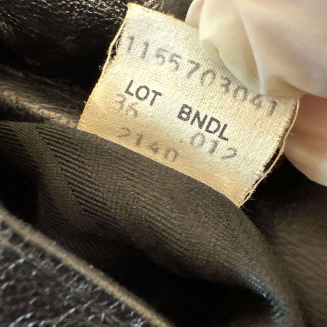 Ａ*様 Schott ショット レザー ダウン ジャケット 黒