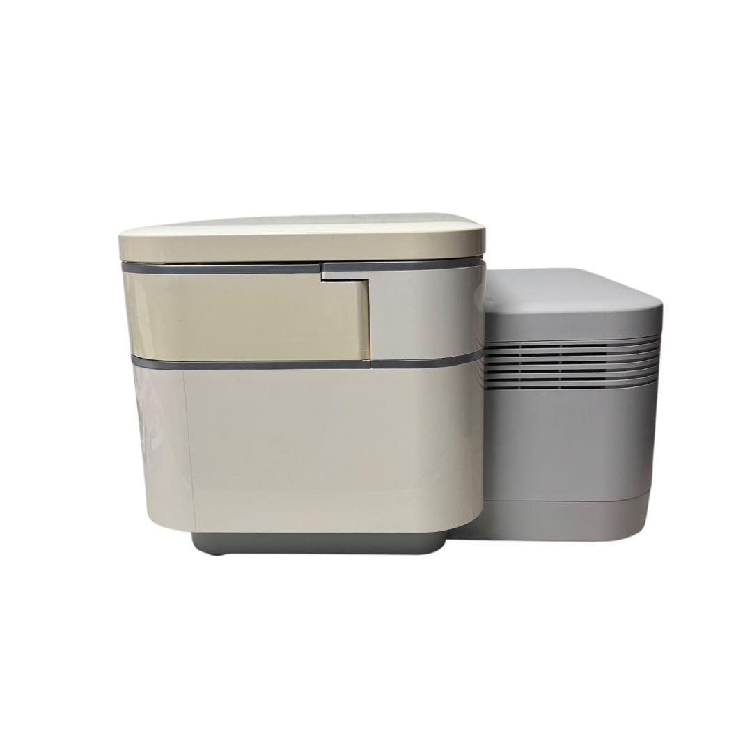 SAQINA BIJOU 美顔器 セット　クリーム　使用説明書付き