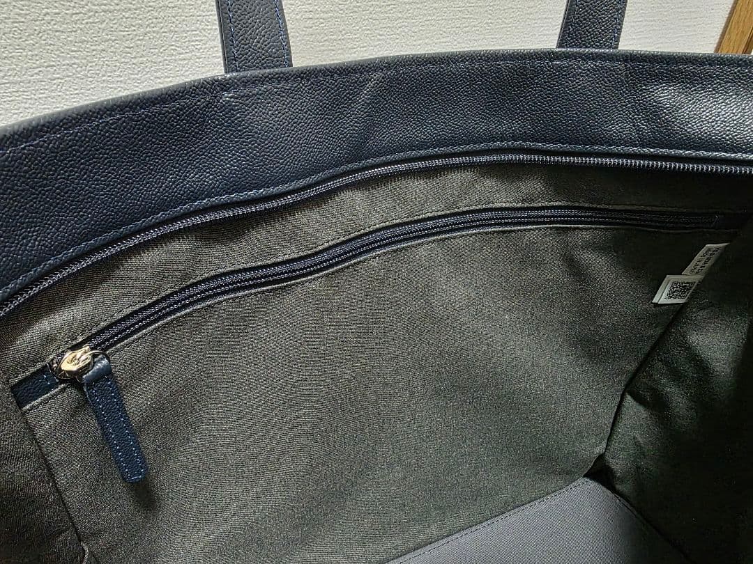 専用)ポーターリンク PORTER LINK トートバッグ 本革 ビジネス大容量