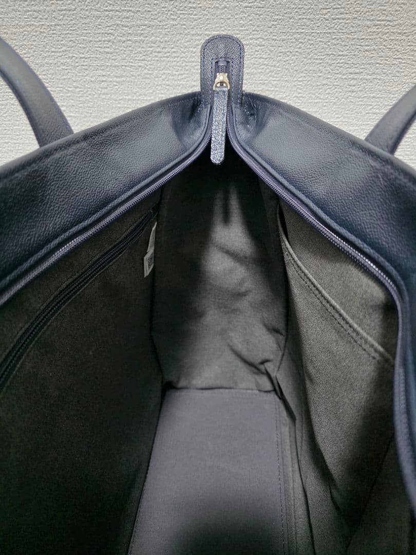 専用)ポーターリンク PORTER LINK トートバッグ 本革 ビジネス大容量