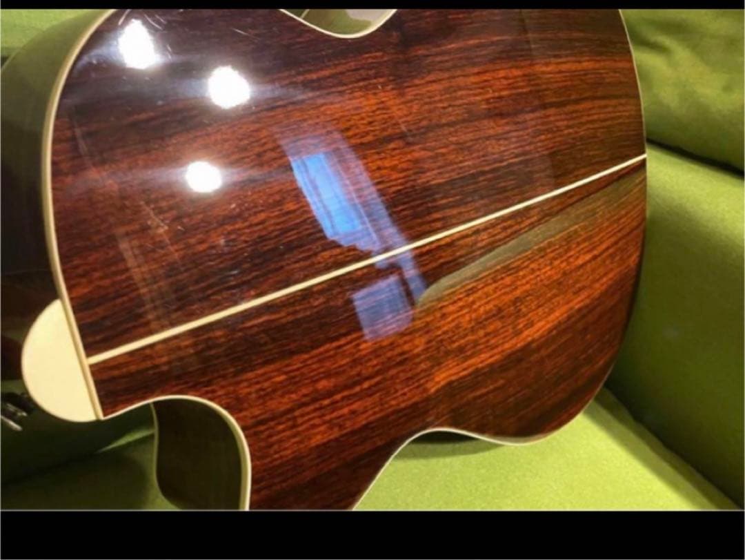 PRS Angelus アコースティックギター