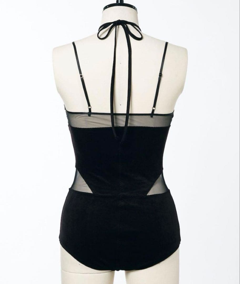 FETICO ボディスーツ