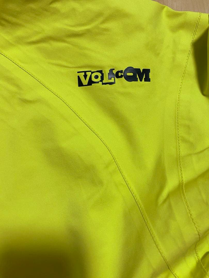 merry227　VOLCOM ボルコム　メンズ　ウェア