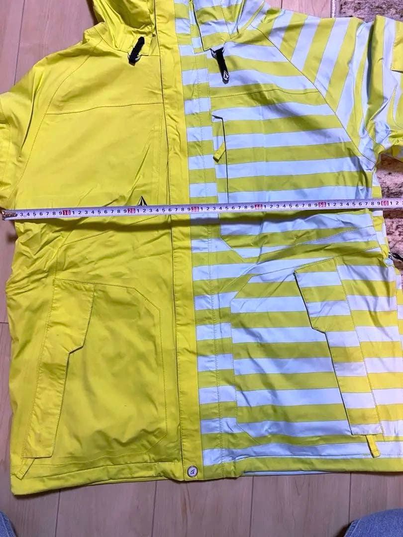 merry227　VOLCOM ボルコム　メンズ　ウェア