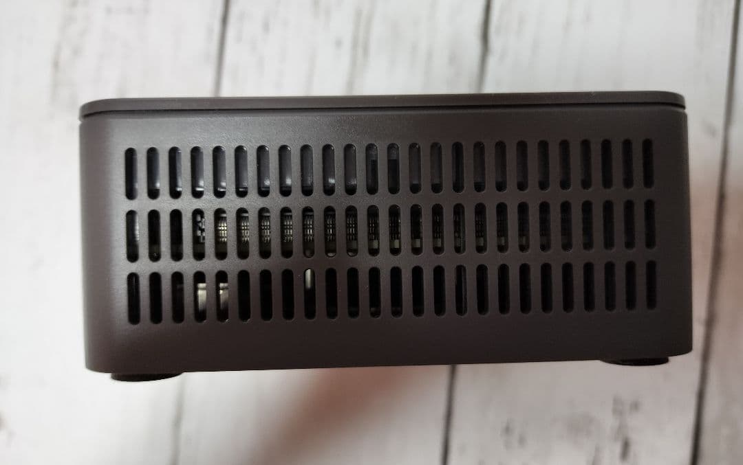 GMKtec N150 G3 Plus ミニPC 16GB 512GB SSD