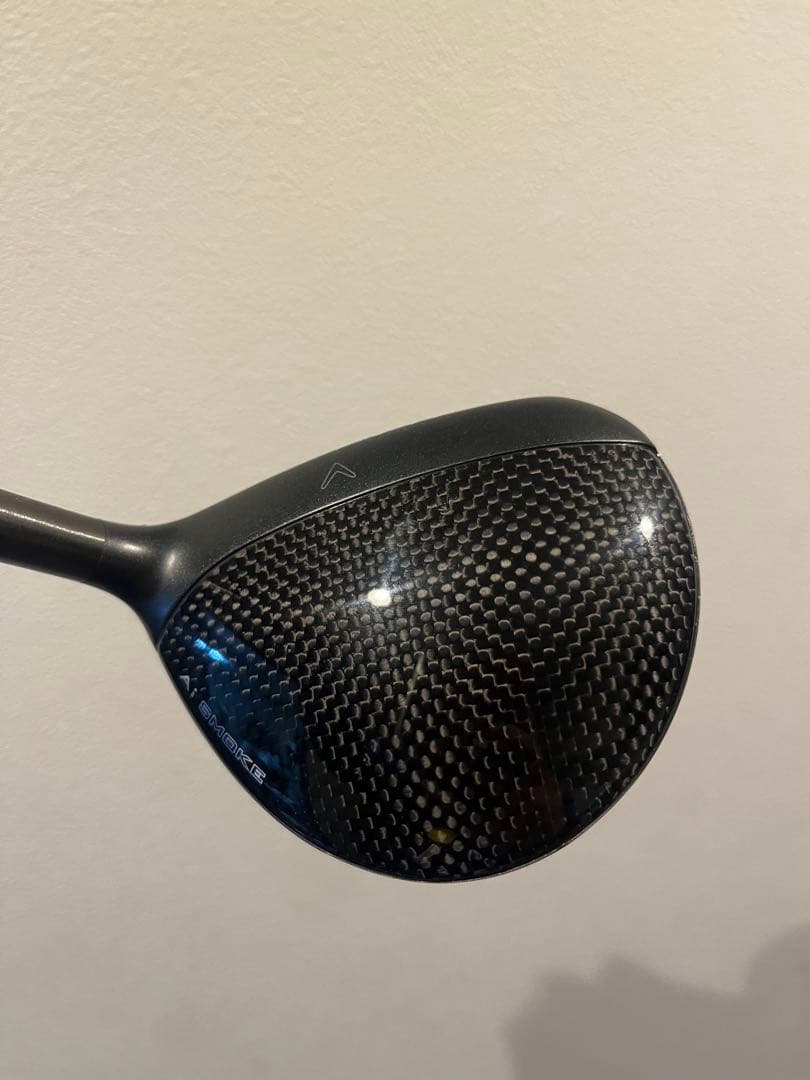 す*ん様 パラダイム Ai SMOKE MAXFAST 5W