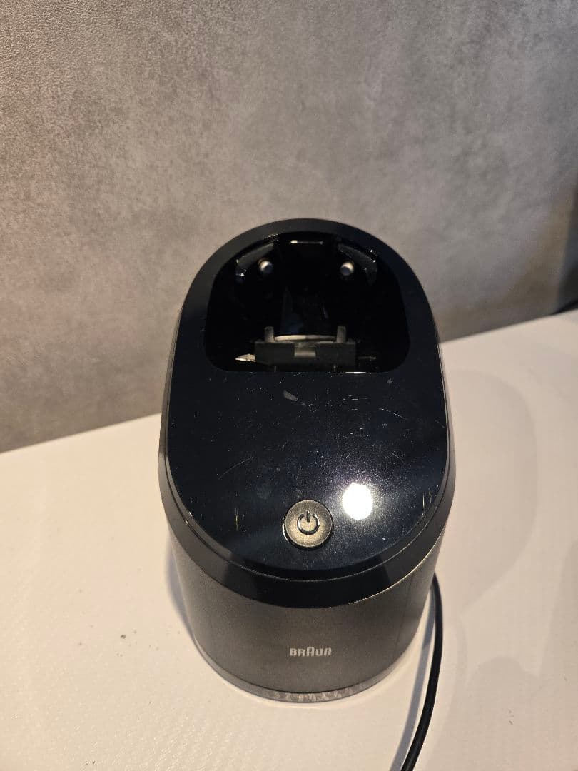 BRAUN シェーバー シリーズ9 / 美品