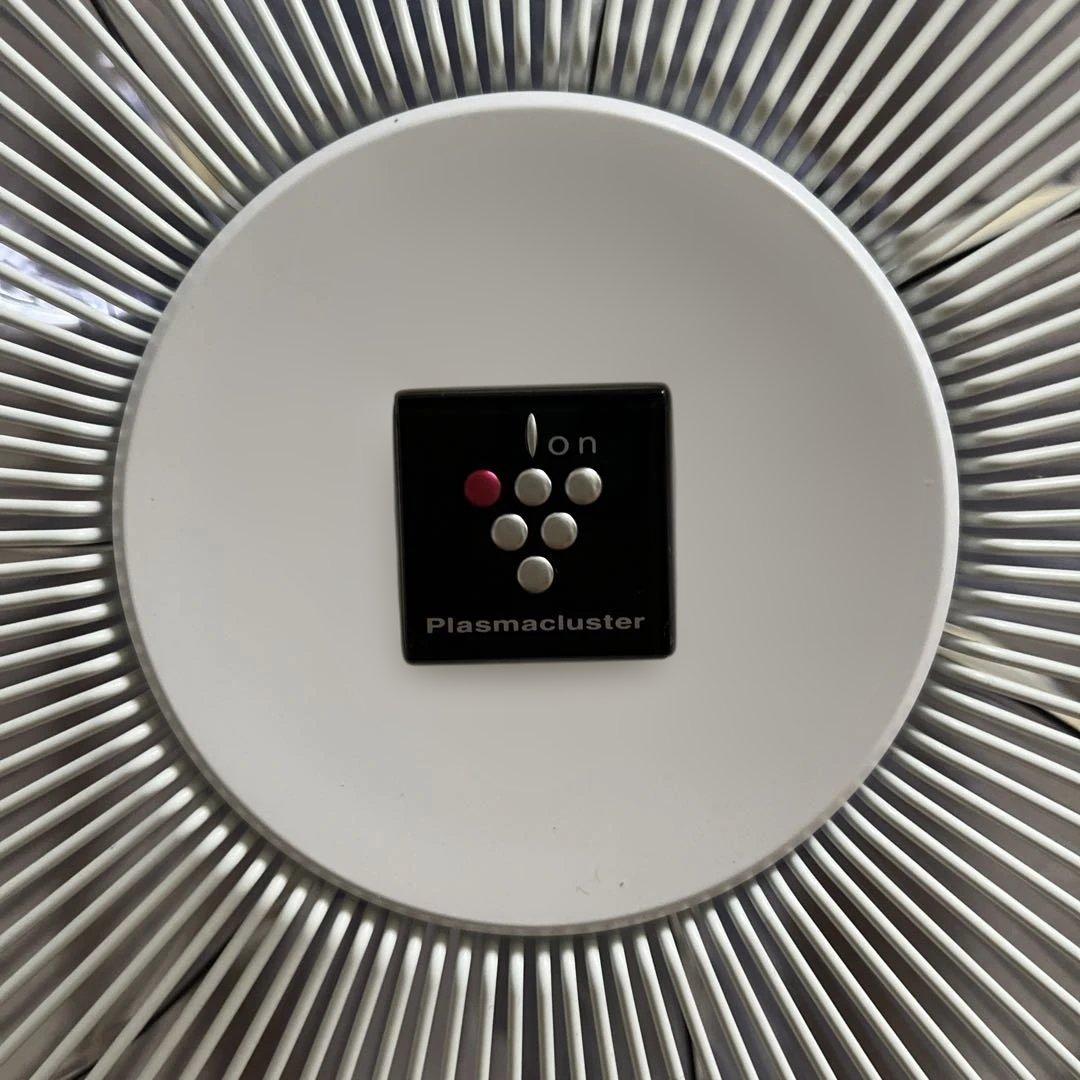 【ジャンク品】SHARP PJ-N3DS 扇風機